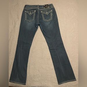 Miss Me Jeans - Size 32 Long